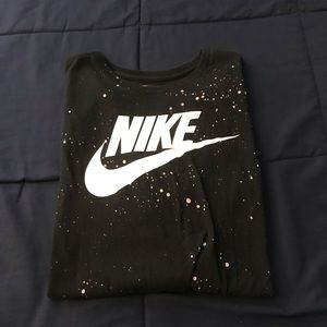 Nike shirt